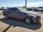 2014 Cadillac Cts Luxury Collection за продажба в Woodhaven, MI - Water/Flood