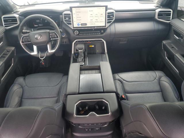  TOYOTA TUNDRA 2024 White