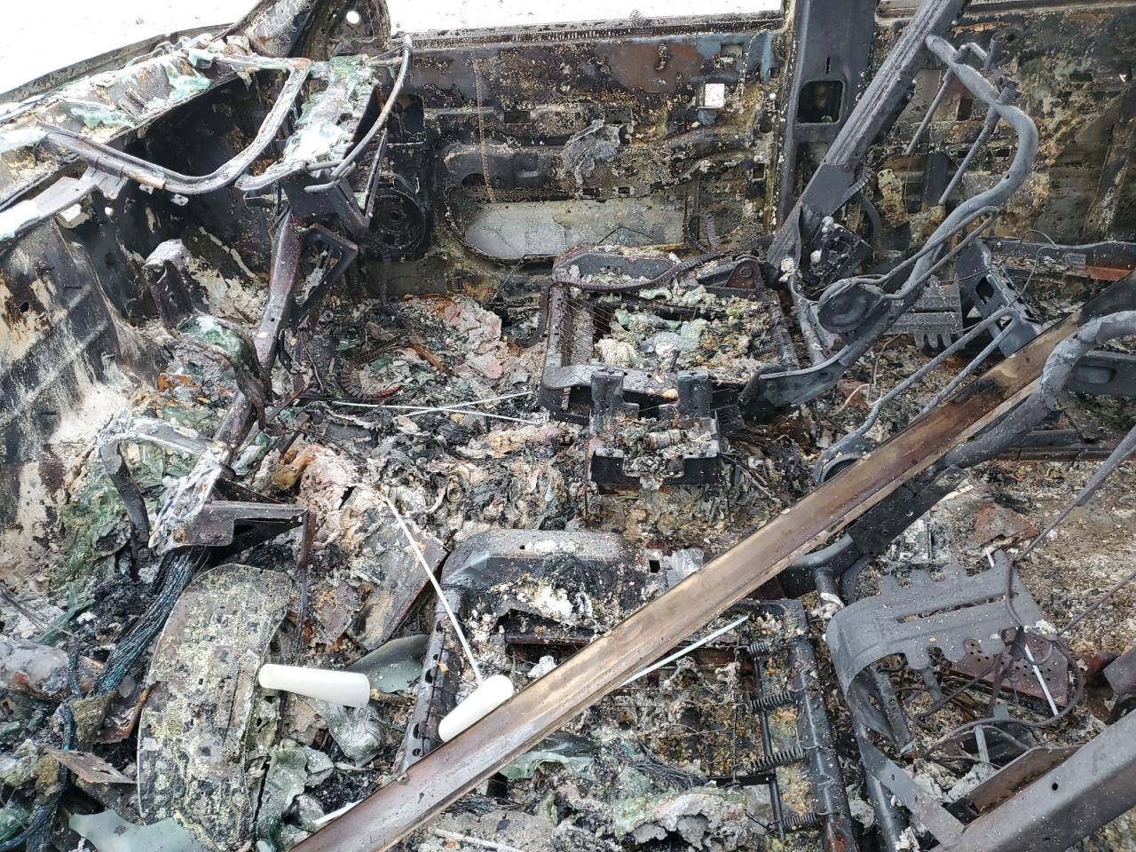 2005 Cadillac Escalade Esv VIN: 3GYFK66N55G131688 Lot: 54987715