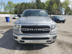 2021 Ram 1500 Big Horn/Lone Star на продаже в Dunn, NC - Minor Dent/Scratches