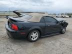 1999 Ford Mustang  за продажба в Dyer, IN - Front End