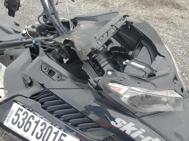 2019 SKIDOO GRAND TOUR