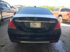 2014 Mercedes-Benz S 63 Amg na sprzedaż w Midway, FL - Burn - Engine