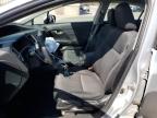 2015 Honda Civic Lx for Sale in Exeter, RI - Front End