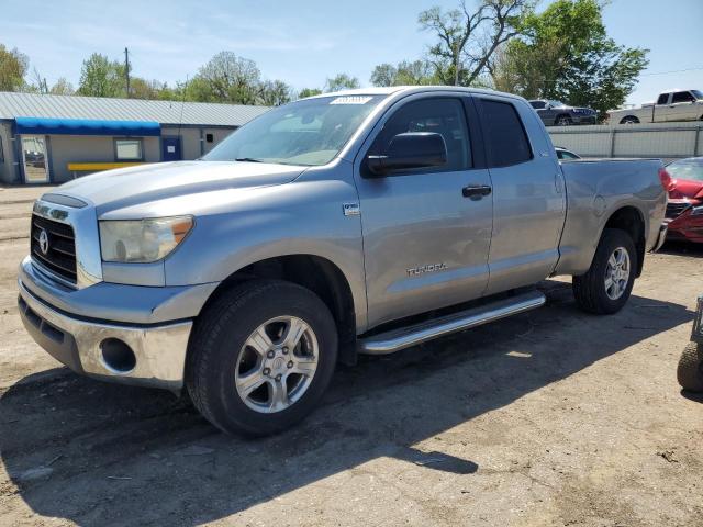 2007 Toyota Tundra Double Cab Sr5