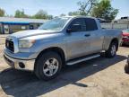 2007 Toyota Tundra Double Cab Sr5 en Venta en Wichita, KS - Side