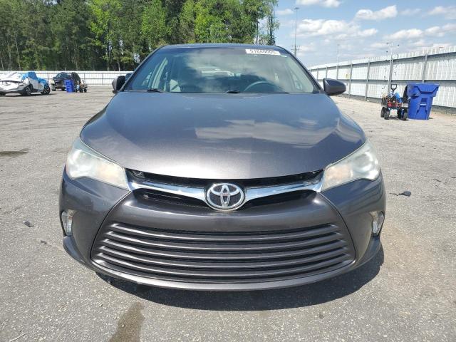  TOYOTA CAMRY 2016 Szary