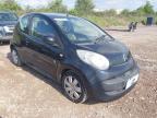 2008 CITROEN C1 CODE for sale at Copart BRISTOL