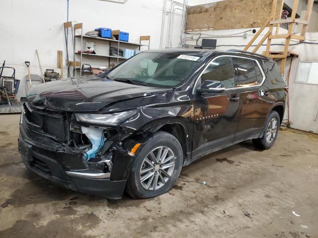 CHEVROLET TRAVERSE L 2022