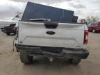 Albuquerque, NM에서 판매 중인 2019 Ford F150 Supercrew - Rollover