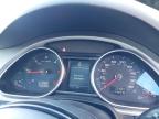 2014 AUDI Q7 S LINE for sale at Copart PETERLEE