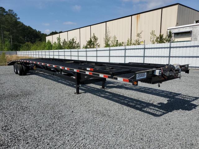 2022 Kaufman Car Carrier