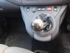 2016 PEUGEOT PARTNER SE for sale at Copart SANDY