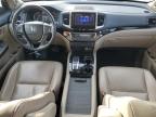 2017 Honda Pilot Elite на продаже в Fresno, CA - Rear End