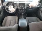 2016 Jeep Wrangler Unlimited Sport იყიდება Houston-ში, TX - Front End