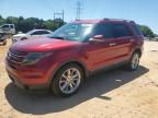 2013 Ford Explorer Limited de vânzare în China Grove, NC - Rear End