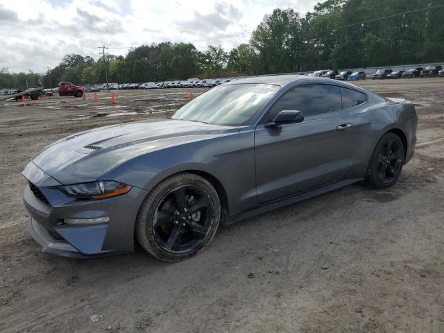 FORD MUSTANG 2022