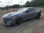 2022 Ford Mustang  за продажба в Greenwell Springs, LA - Water/Flood