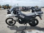 2024 Kawasaki Kl650 G продається в Van Nuys, CA - Side