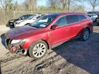 2015 Lincoln Mkt  for Sale in Cicero, IN - Front End