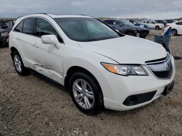  ACURA RDX 2015 Biały