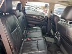 2017 Infiniti Qx60  en Venta en Grand Prairie, TX - Hail