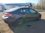 2013 Honda Civic Ex for Sale in East Granby, CT - Front End