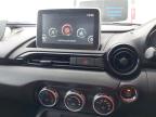 2017 MAZDA MX-5 SE-L for sale at Copart CORBY