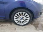 2014 FORD FIESTA TIT for sale at Copart GLOUCESTER