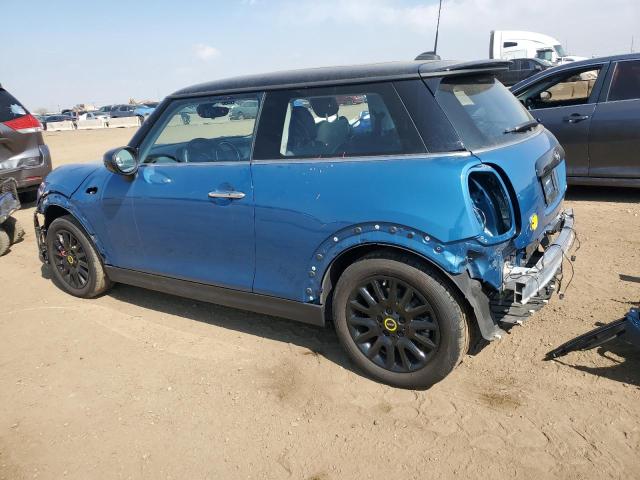  MINI COOPER 2023 Blue
