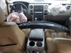 2013 Ford F150 Supercrew იყიდება Longview-ში, TX - Front End