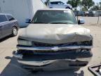 2002 Chevrolet Silverado C1500 на продаже в Sacramento, CA - Front End