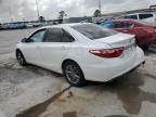 2016 Toyota Camry Le на продаже в New Orleans, LA - Front End