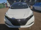 2024 Nissan Leaf Sv Plus за продажба в Brighton, CO - Rear End