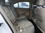 2017 Ford Taurus Sel na sprzedaż w Houston, TX - Minor Dent/Scratches