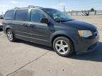 2012 Dodge Grand Caravan Sxt للبيع في Nampa، ID - Side
