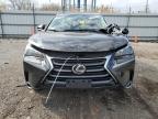 2017 Lexus Nx 200T Base იყიდება Chicago Heights-ში, IL - All Over