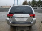 2011 Mitsubishi Endeavor Ls zu verkaufen in Windsor, NJ - Front End