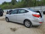 2014 Hyundai Accent Gls en Venta en Hampton, VA - Rear End