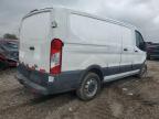2015 Ford Transit T-250 იყიდება Houston-ში, TX - Front End