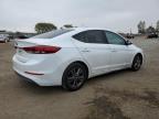 2017 Hyundai Elantra Se იყიდება San Diego-ში, CA - All Over