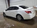 2008 Honda Accord Exl for Sale in West Mifflin, PA - Side