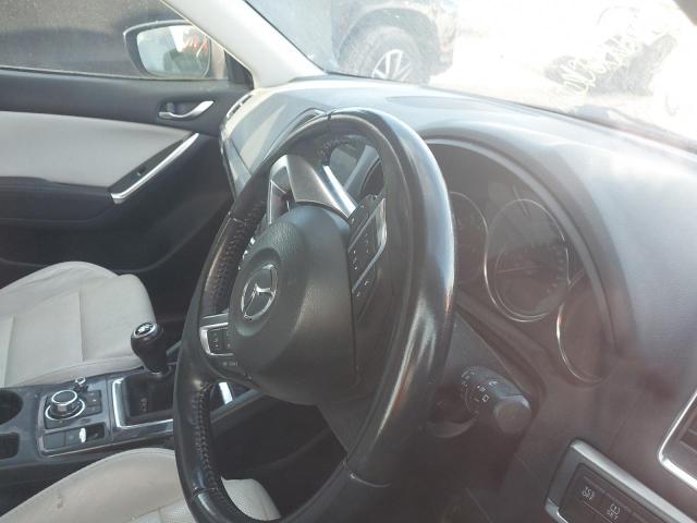 2015 MAZDA CX-5 SPORT