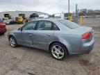 2007 Audi A4 2.0T Quattro de vânzare în Chalfont, PA - Side
