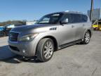 2012 Infiniti Qx56  for Sale in Lebanon, TN - Side
