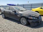 2012 Jaguar Xf Portfolio for Sale in Colton, CA - Front End