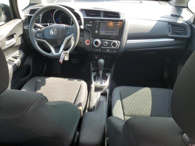  HONDA FIT 2019 Czarny