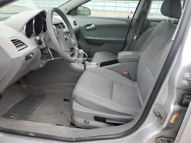 2010 CHEVROLET MALIBU LS  