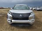 2022 Mitsubishi Outlander Es იყიდება American Canyon-ში, CA - Front End