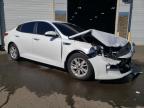 2016 Kia Optima Lx zu verkaufen in New Britain, CT - Front End